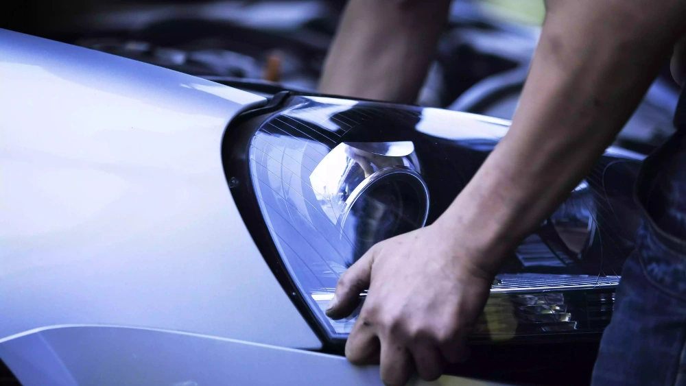 How to Install Car Led Headlights: Easy Steps for Brilliant Lighting