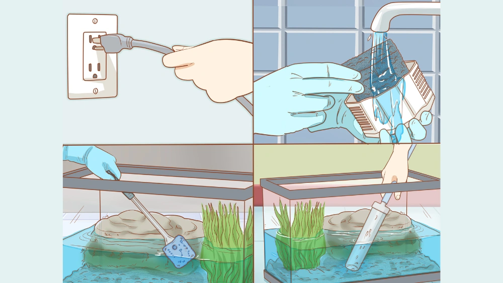 How to Take Care of a Water Turtle: Essential Tips for Beginners