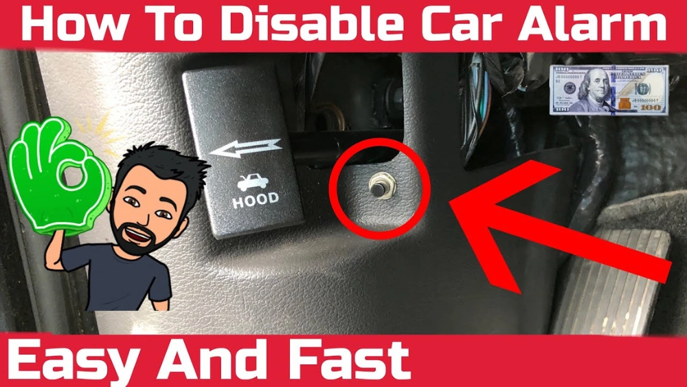 How to Stop the Alarm of a Car: Quick and Easy Solutions