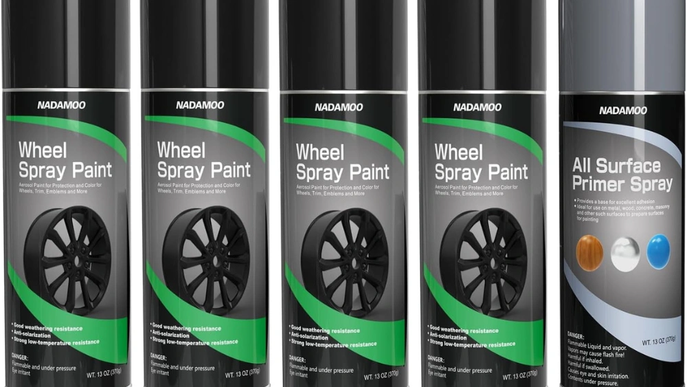 Best Spray Paint for Alloy Wheels: Top Durable and Vibrant Picks