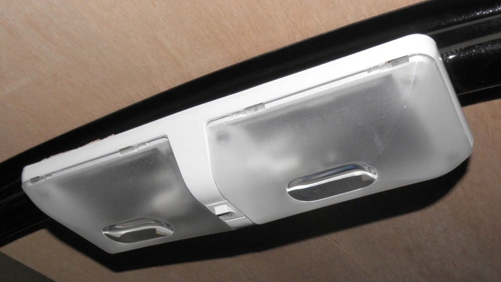 How to Remove Rv Interior Light Covers: Easy Step-by-Step Guide