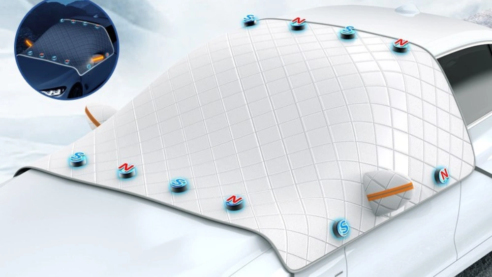 Do Car Covers Prevent Frost: Essential Tips to Protect Your Vehicle