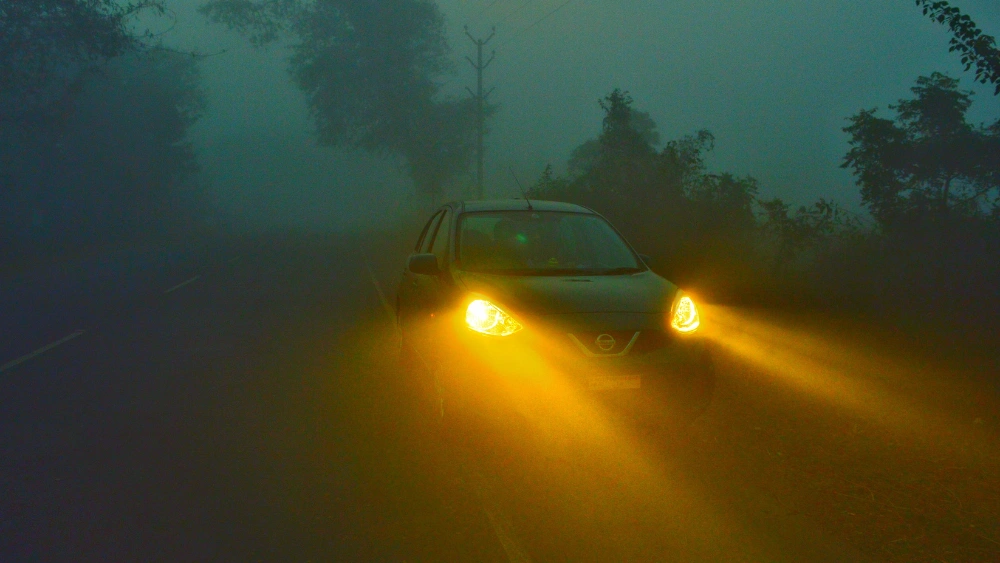Which Fog Light is Best for Car: Ultimate Guide to Top Picks