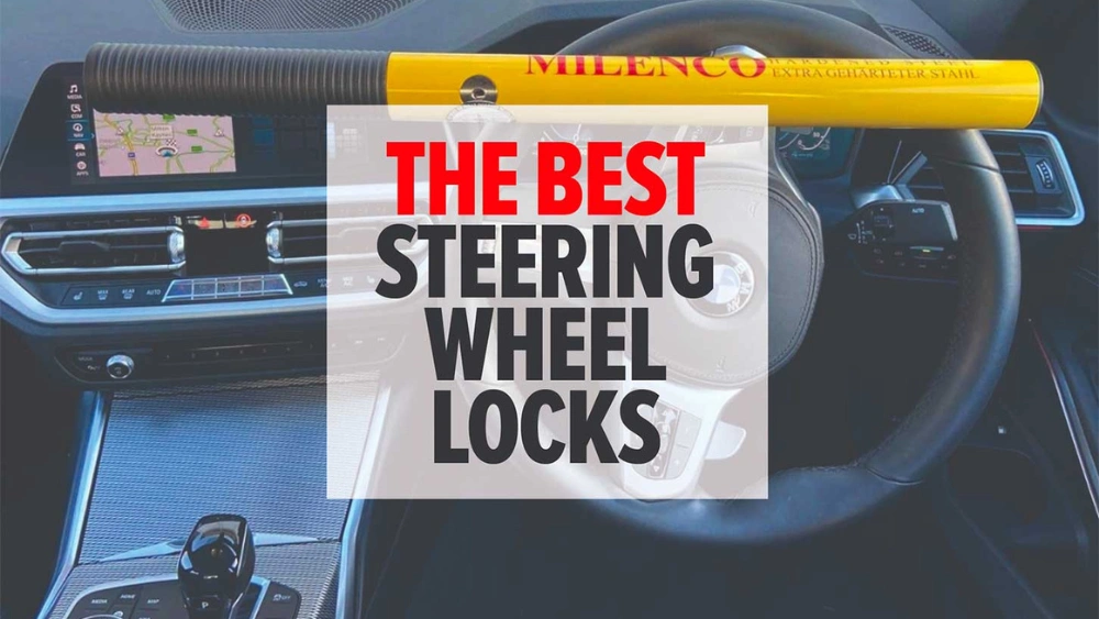 How Much are Steering Wheel Locks: Ultimate Guide to Prices & Savings