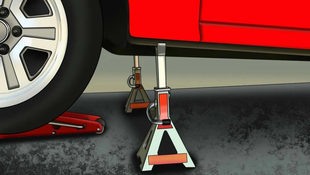 How to Jack Stand a Car: Essential Safety Tips You Must Know