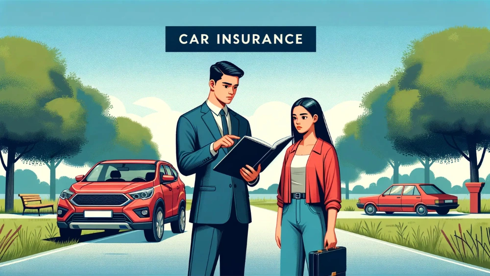 Can I Finance a Car Without Insurance? Essential Facts Uncovered