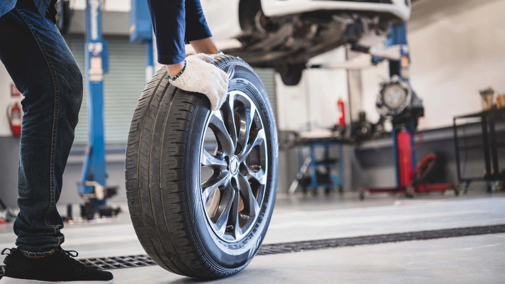 Are Tires on a New Car under Warranty: What You Need to Know
