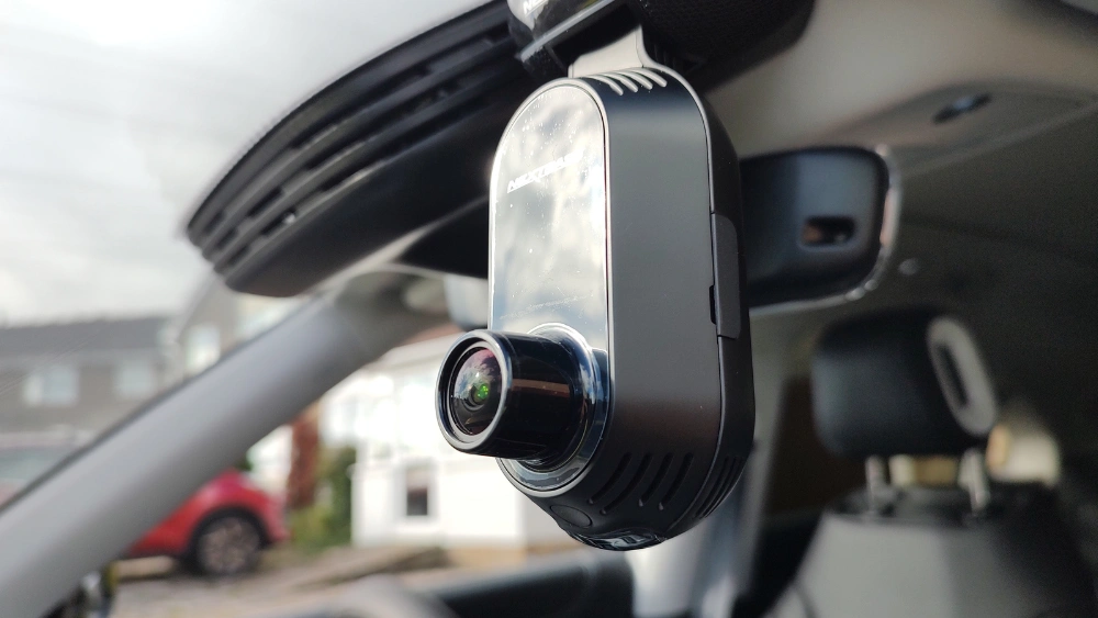 Best Dash Cam for Uber Drivers: Top Dual Cameras with Night Vision
