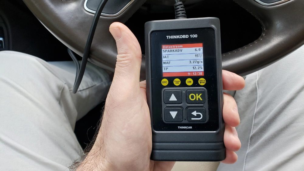 Best Obd2 Scanner for Mercedes: Top Tools for Accurate Diagnostics