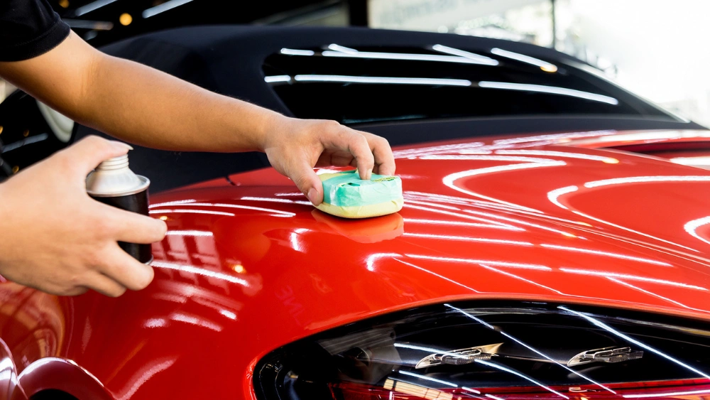 Does Car Wax Protect Paint: Ultimate Guide to Shine & Shield