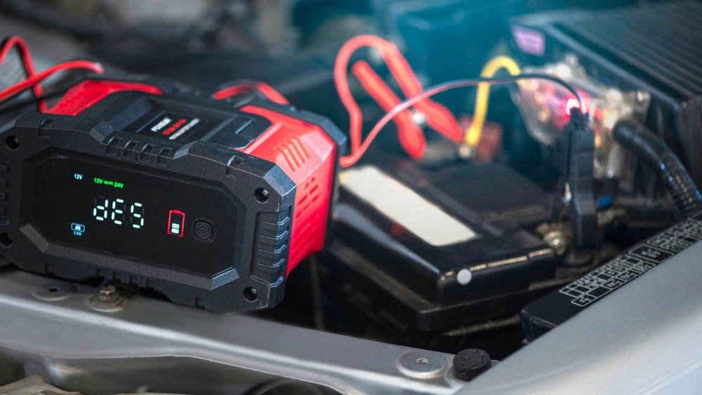 Are Car Battery Chargers Universal: Myths vs. Facts Revealed