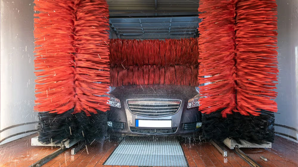 Best Car Wash Kit for Tesla: Top Picks for Sparkling Clean Shine