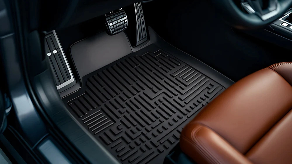 Are Car Floor Mats Machine Washable: Ultimate Cleaning Guide