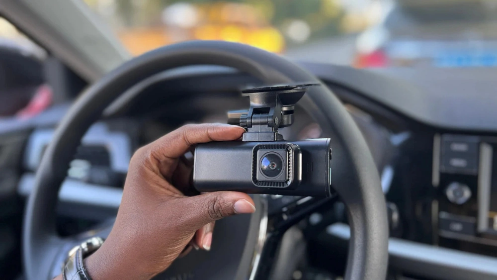 How Does Dash Cam Work When Car is off: Ultimate Guide Explained