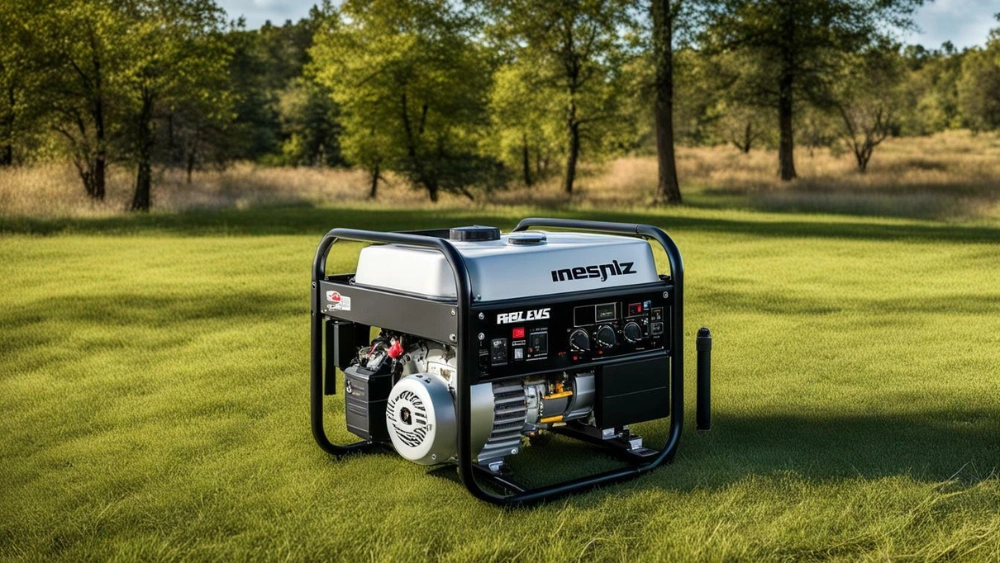 How to Work a Portable Generator: Essential Tips for Safe Power
